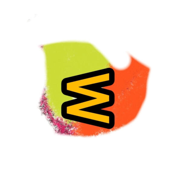 Letter "E" LOGO ,ON A SHILED BACKGROUND